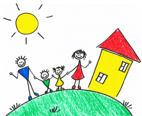 Детские впечатления и общественные ожидания: в чем конфликт?