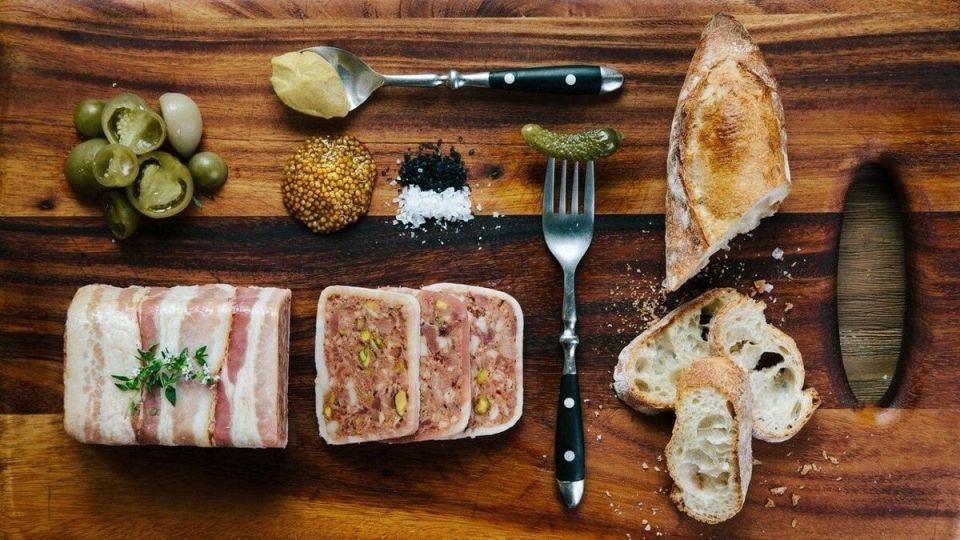 ��� ����������� ������ Sous Vide: ��������� ������
