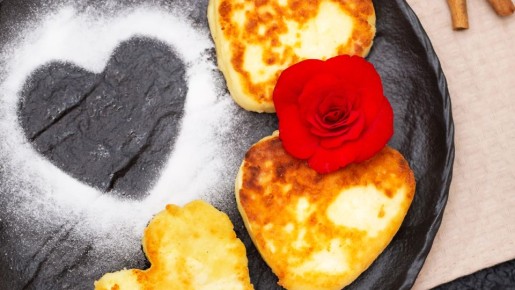 Секреты идеальных сырников: как избежать пригорания?