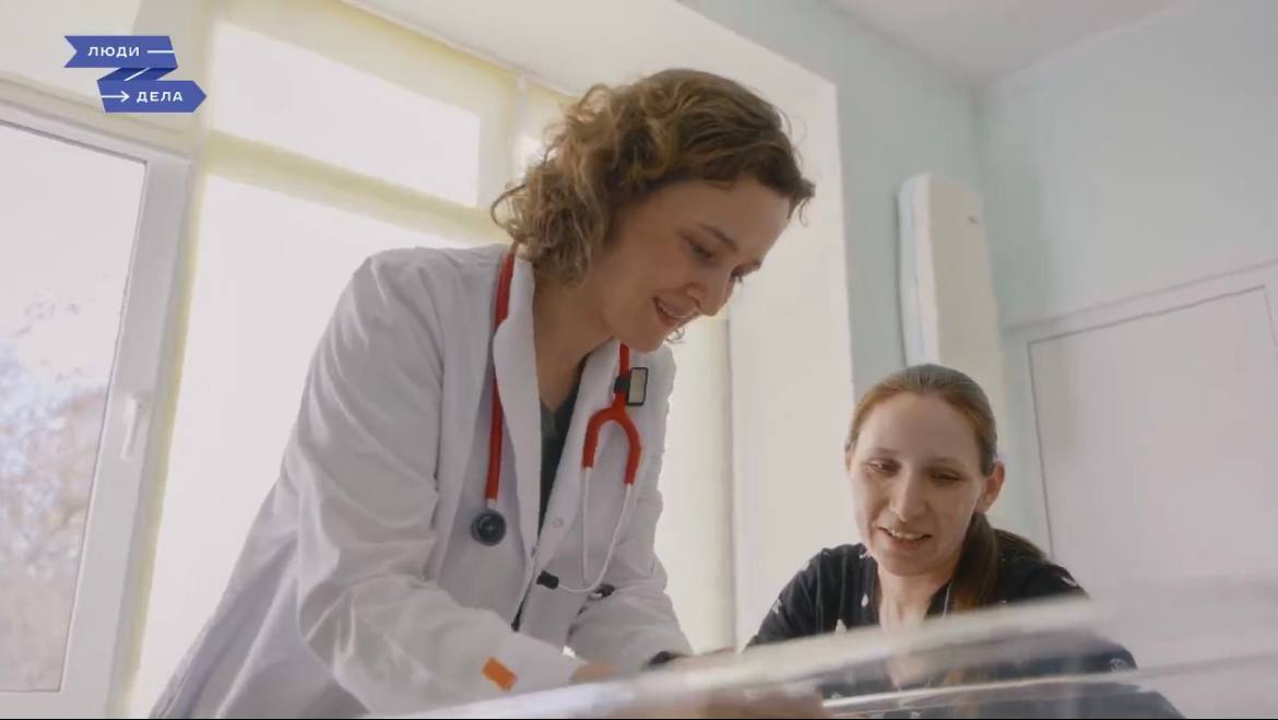 Александр Бречалов: 140 ребят, поторопившихся родиться, выходили в этом году неонатологи Перинатального центра Александр Бречалов: 140 ребят, поторопившихся родиться, выходили в этом году неонатологи Перинатального центра