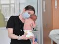 Александр Бречалов: 140 ребят, поторопившихся родиться, выходили в этом году неонатологи Перинатального центра