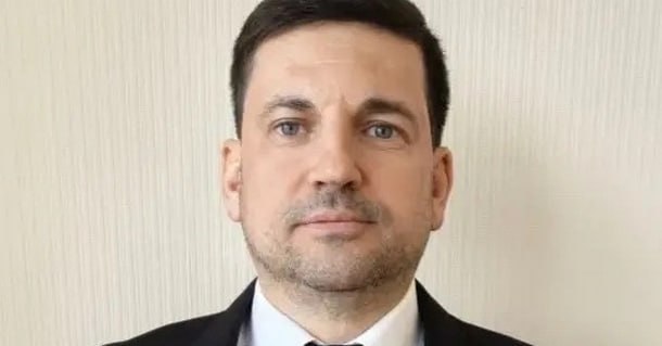 Уроженец Ижевска Сергей Гликман стал новым генеральным директором ИжГЭТ, сообщает пресс-служба администрации города