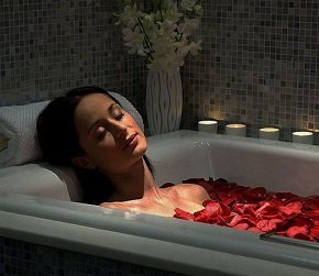 Как создать идеальный спа-салон у себя дома: пошаговое руководство