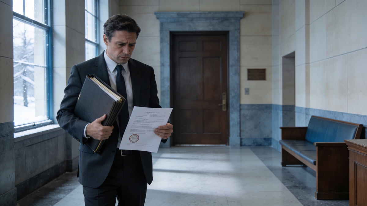 Симоновский суд и долгожданный исполнительный лист: как 12 поездок превратились в испытание