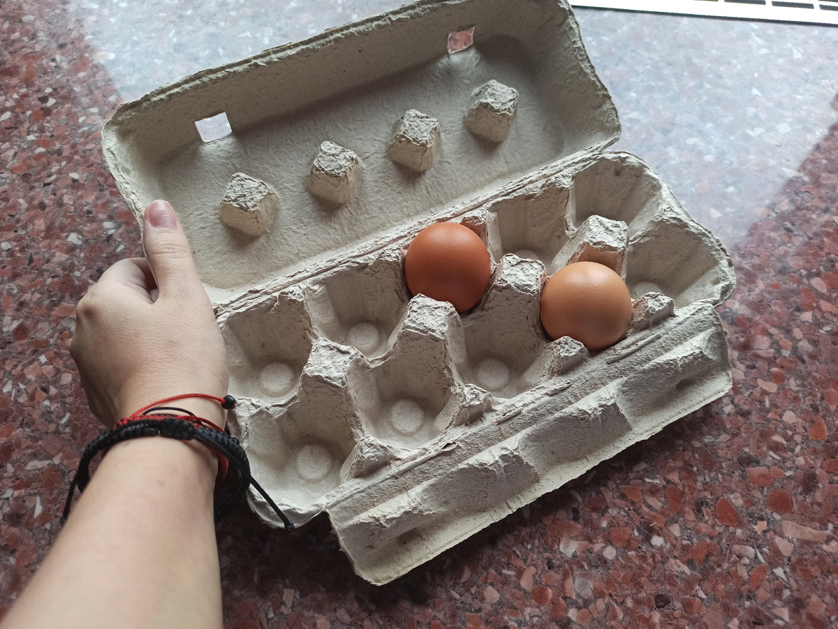 Необычное решение для прихожей