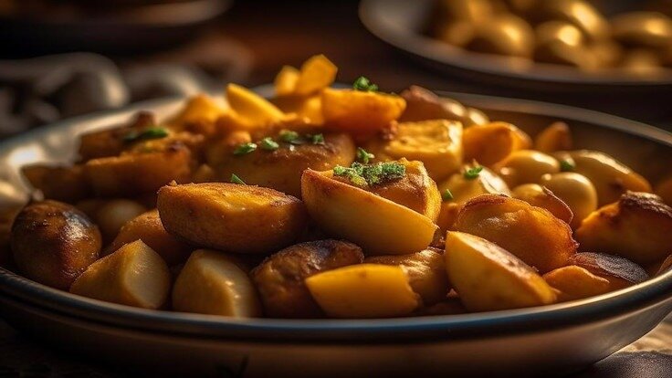 Кулинарные реликвии СССР: чего мы лишились и что осталось в памяти