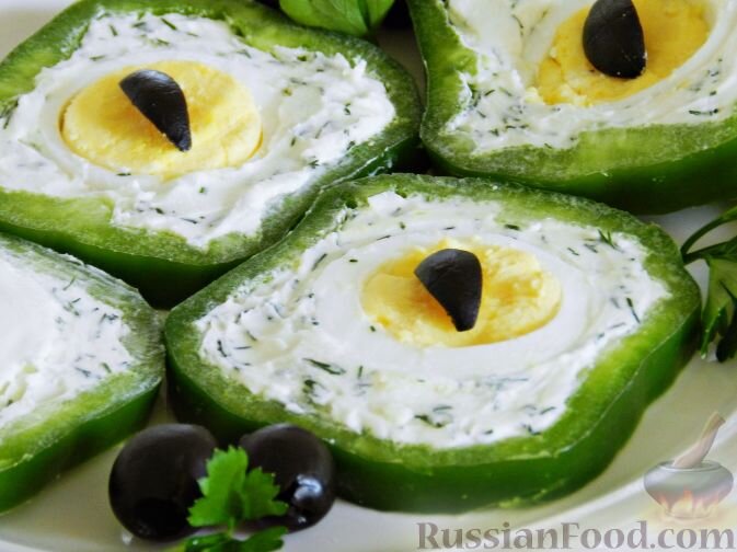 Невероятные закуски к празднику: откройте для себя лучшие рецепты