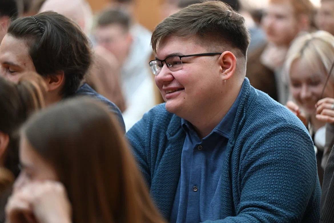 Александр Бречалов: Кадры не подбирать, а растить Александр Бречалов: Кадры не подбирать, а растить