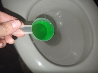 Эффективные методы для идеальной чистоты унитаза