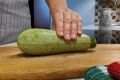 Как легко и вкусно приготовить кабачки: уникальный рецепт на каждый день