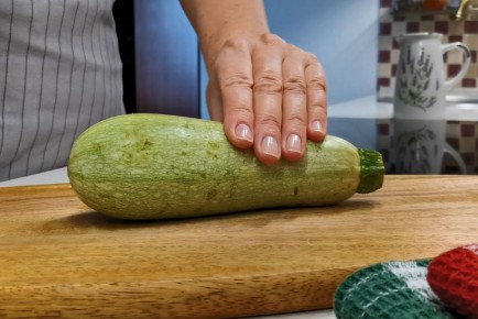 Как легко и вкусно приготовить кабачки: уникальный рецепт на каждый день