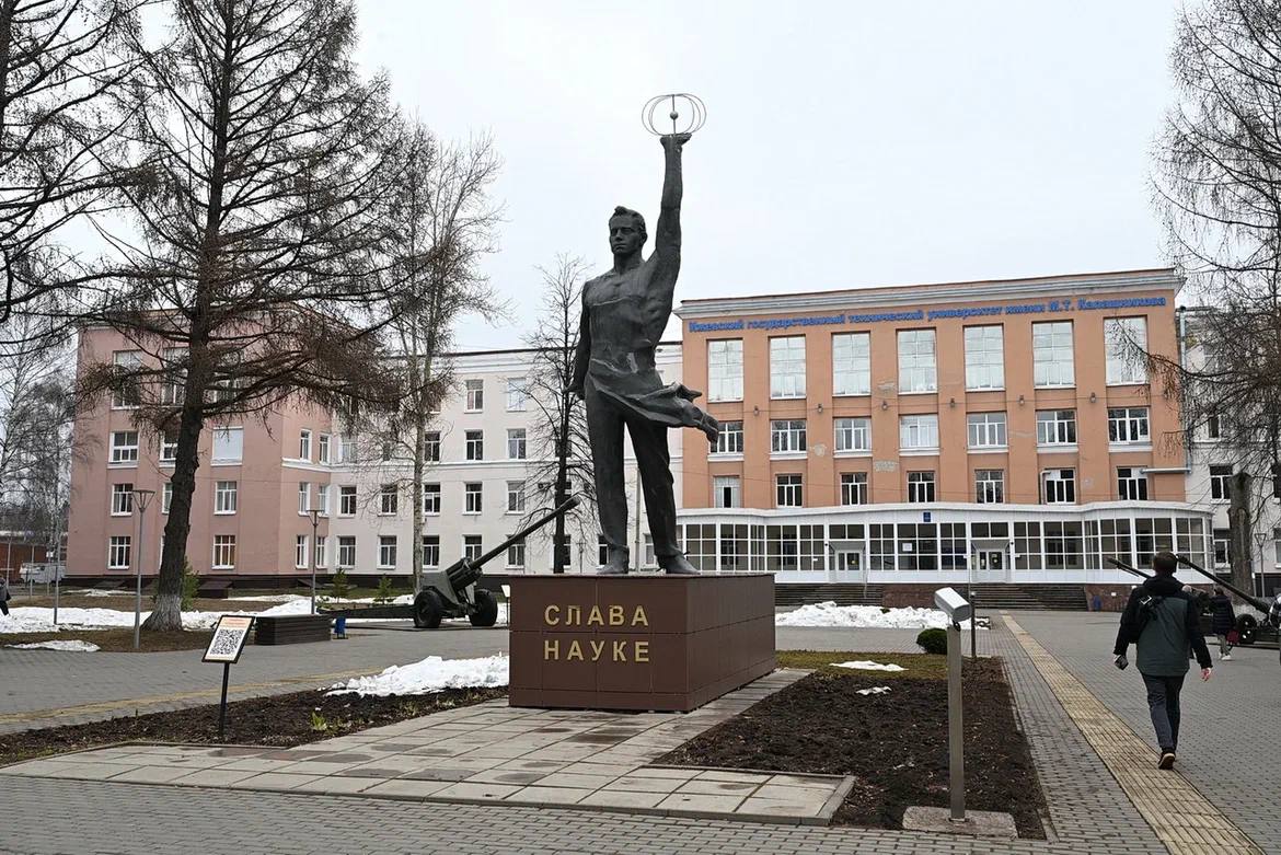 Александр Бречалов: Кадры не подбирать, а растить