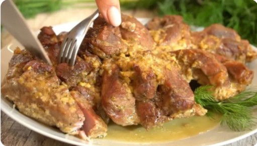 Как сделать говядину нежной и сочной с помощью одного простого продукта