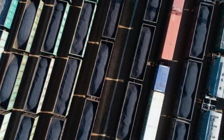 Рекордный экспорт угля в восточном направлении