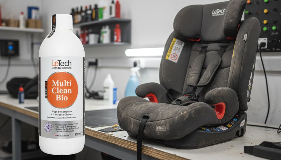 �������������� ������� ������ � LeTech: ������� � ��������!