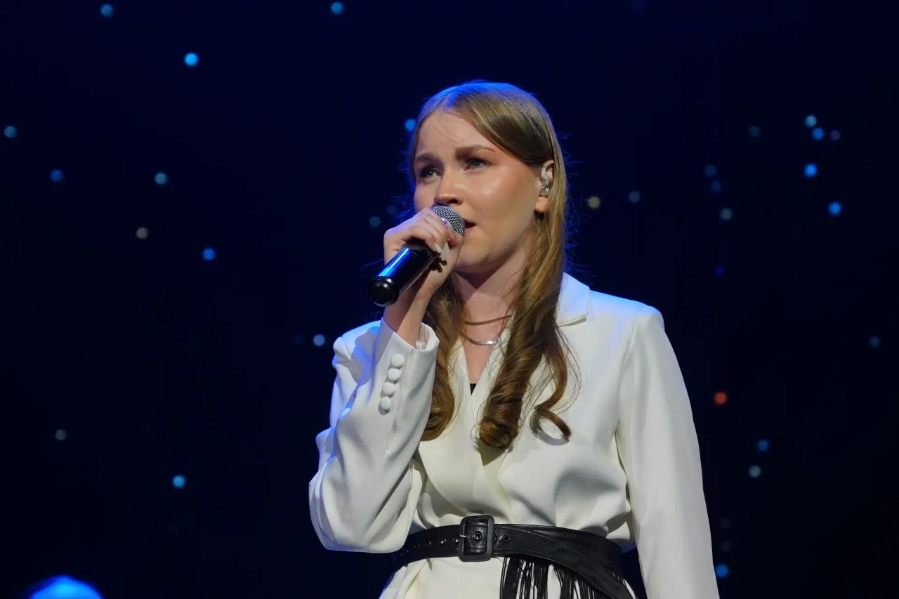 Большим гала-концертом в Ижевске завершился детский фестиваль искусств «ТвориФест» Большим гала-концертом в Ижевске завершился детский фестиваль искусств «ТвориФест»