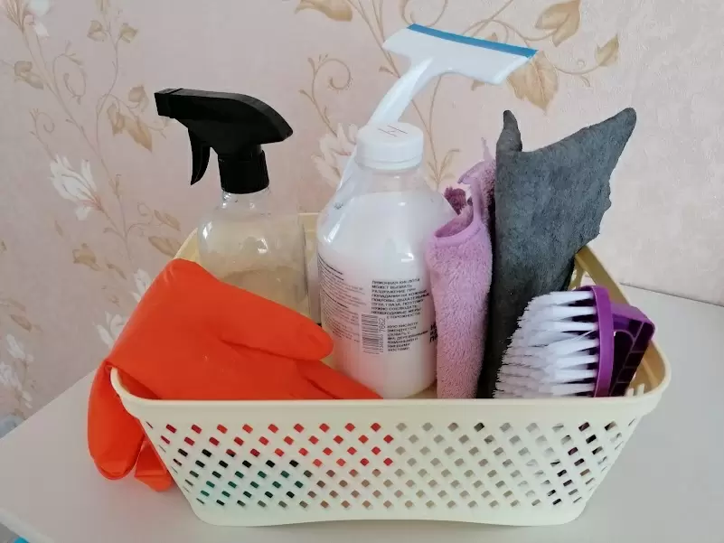 Уборка без усилий: лайфхаки для простоты и комфорта