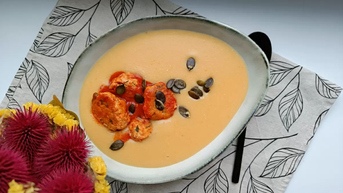 Как разнообразить домашние обеды: 7 идей на неделю