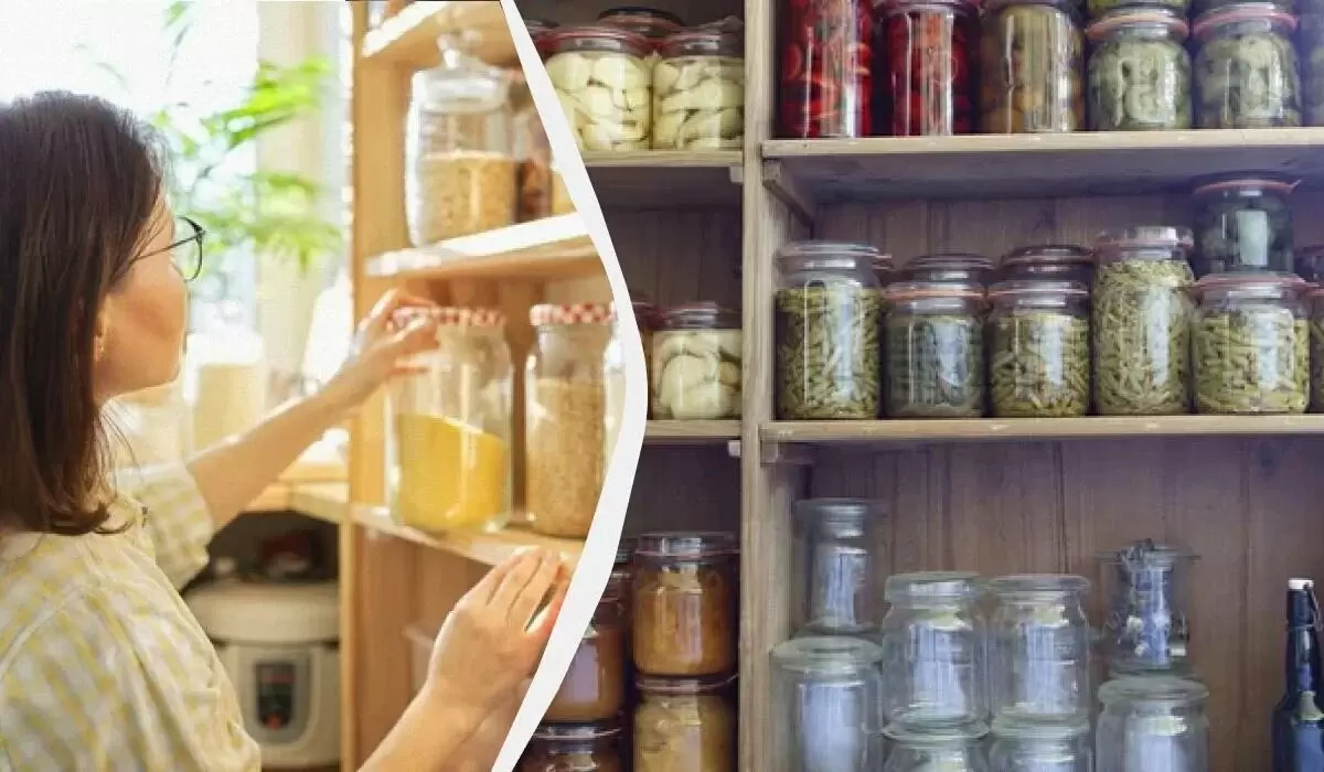 продукты, которые не выдержат испытания временем: как избежать ошибок при хранении