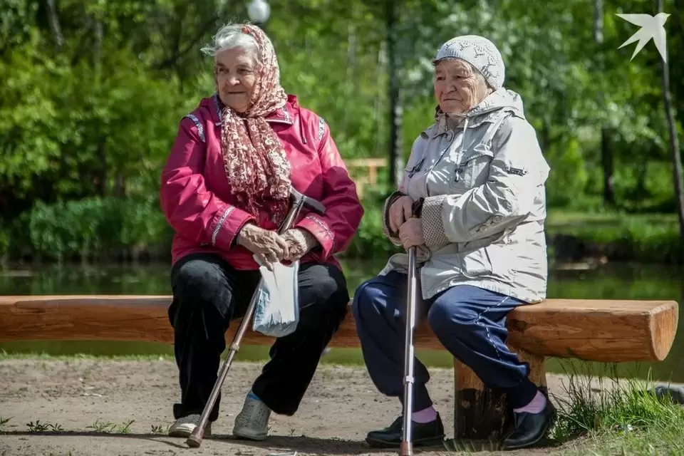 Кому полагается дополнительная пенсия в Беларуси
