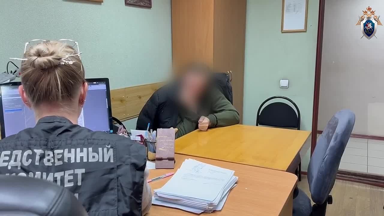 В Ижевске начальник отдела Регионального образовательного центра одаренных детей задержан по подозрению в мошенничестве в особо крупном размере