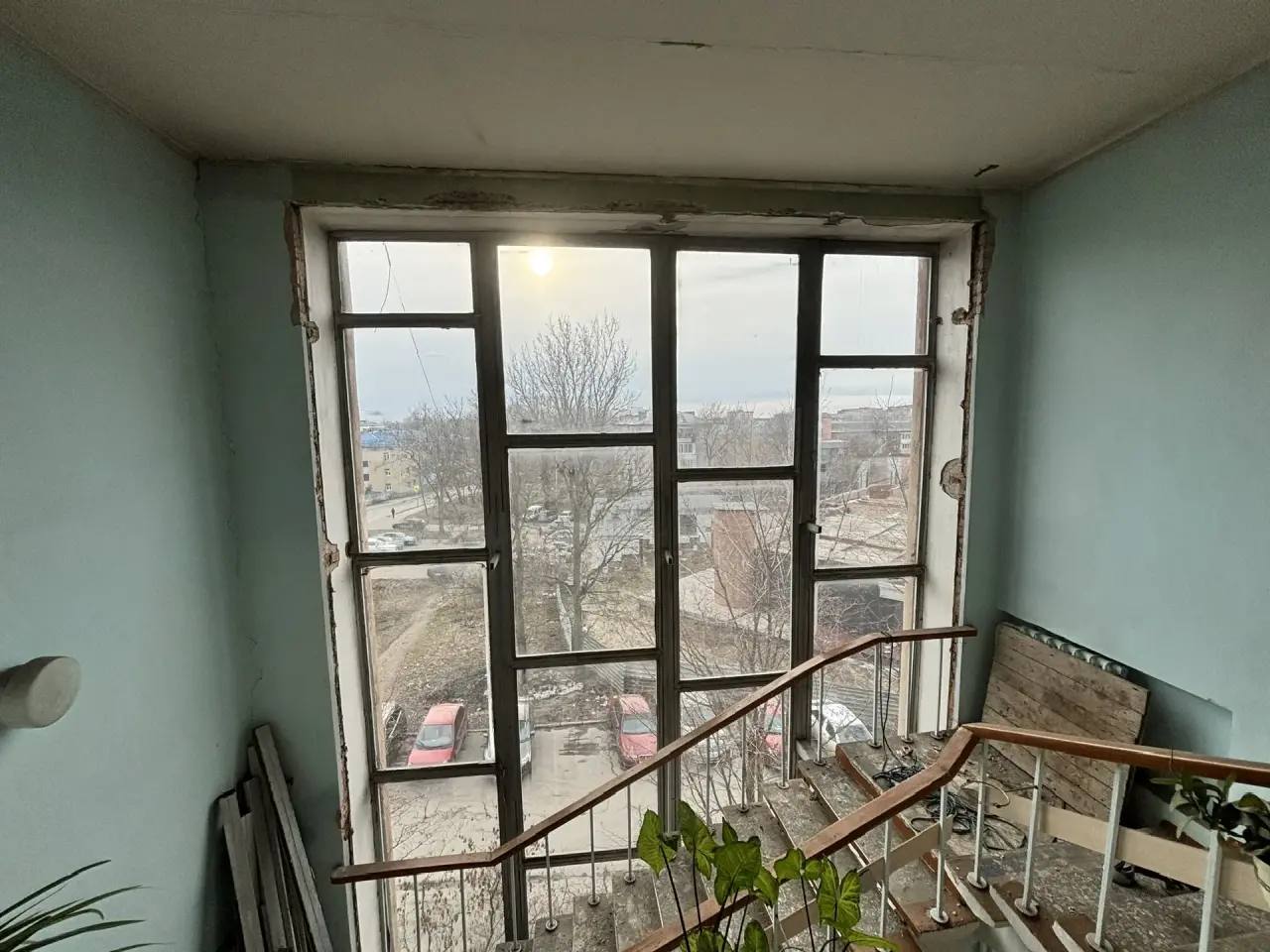 Александр Бречалов: В филармонии звучат и музыкальные инструменты, и строительные Александр Бречалов: В филармонии звучат и музыкальные инструменты, и строительные