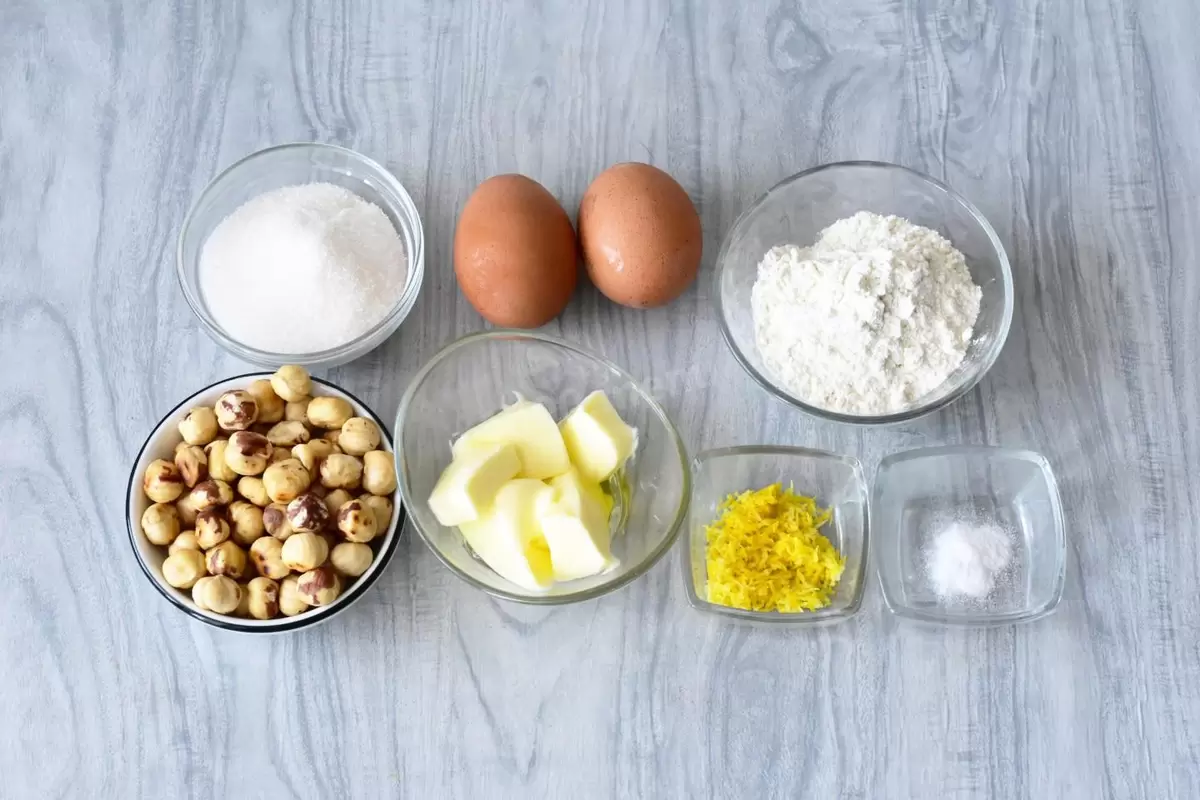 Торт рикотта с грушей и карамелью