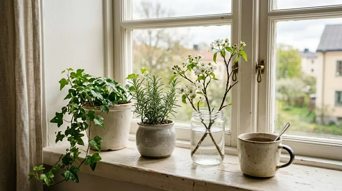 Уют по-скандинавски: восемь секретов теплоты и гармонии в доме