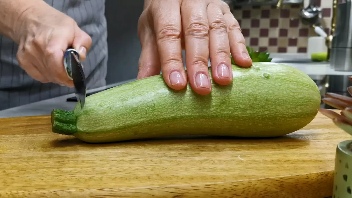 Кабачковая радость: два рецепта, которые сделают ваши блюда разнообразнее