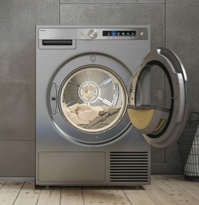Секреты бережной стирки деликатных тканей в стиральной машине Asko