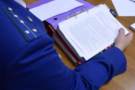 Благодаря вмешательству прокуратуры Балезинского района перед работниками муниципального предприятия погашена задолженность по заработной плате в размере более 2,2 млн рублей