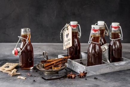 Домашние сиропы для кофе: секреты для утреннего вдохновения