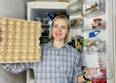 Как компактно организовать праздничные запасы в холодильнике: полезные советы