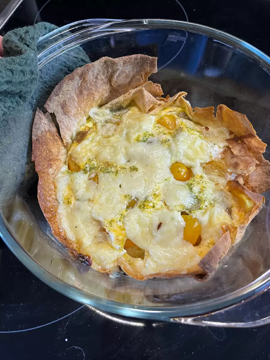 Высокобелковое меню для сбалансированного питания на 1200 калорий