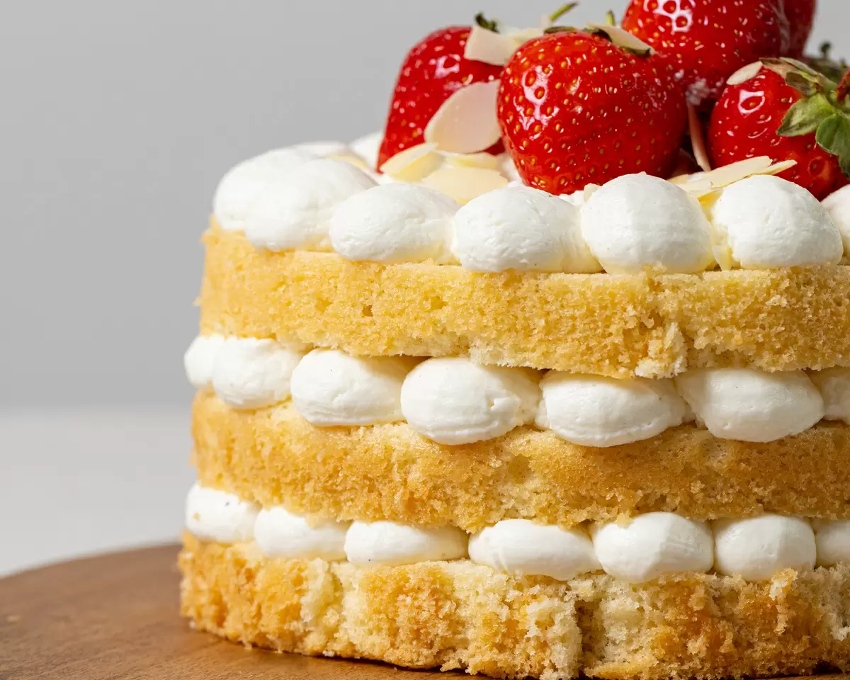 Идеальный бисквит в аэрогриле: секреты удачной выпечки