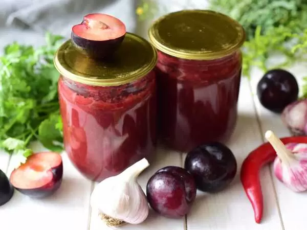 Ткемали: секреты идеального грузинского соуса для любого стола