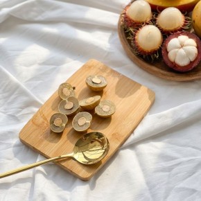 Лонган: Тропический фрукт, который помогает худеть