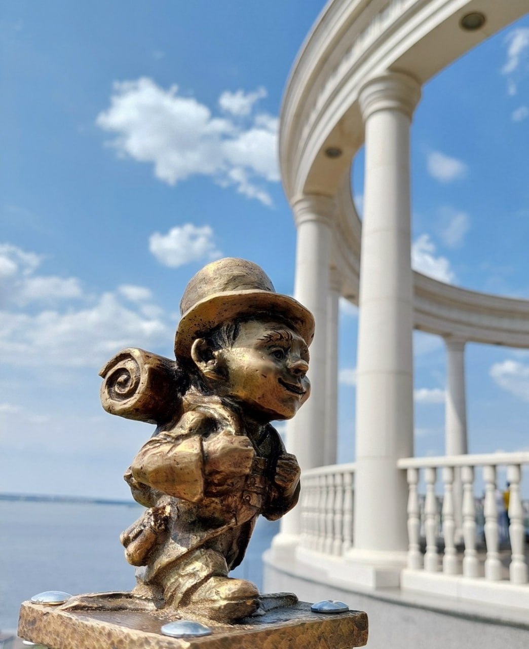 Первый массовый экскурсионный марш «Тайны города Ижевска» (12+) состоится в столице Удмуртии в день ее основания, 10 апреля