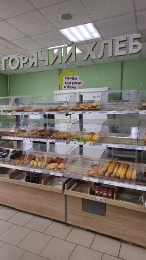 Секреты свежей выпечки в Пятерочке: стоит ли доверять аппетитным названиям?