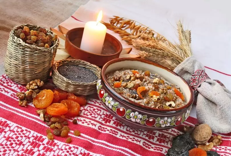 Традиции Сочельника: 12 постных блюд для незабываемого праздника