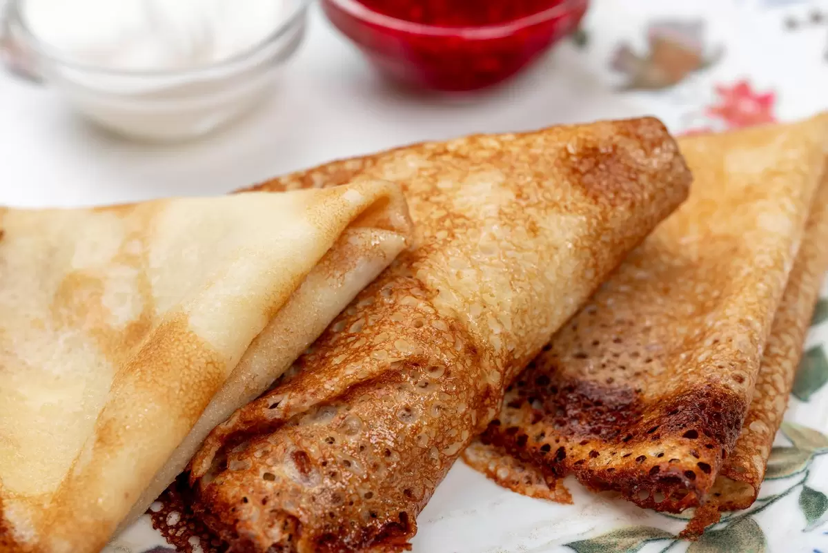 Масленица: традиции, происхождение и блин как символ солнца