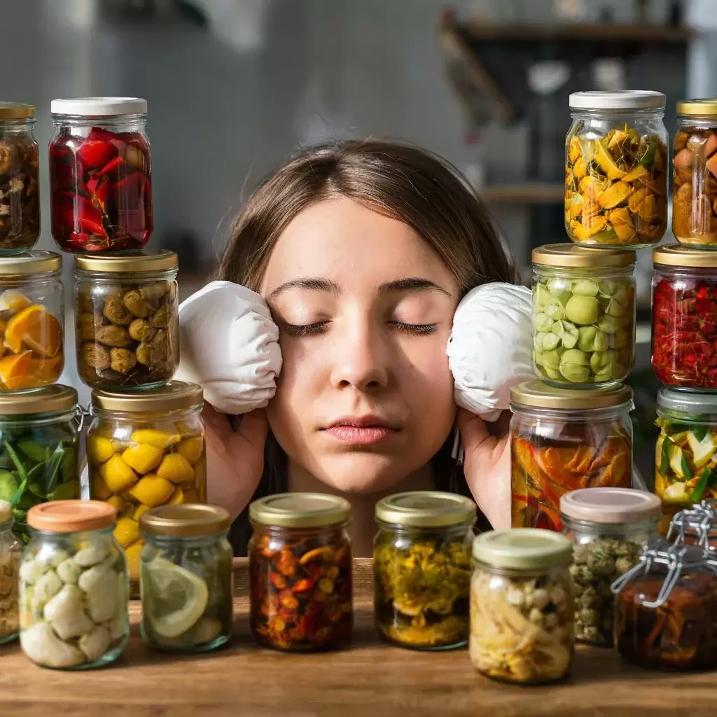 Тайны консервирования: как избежать опасных ошибок и сохранить заготовки до весны