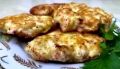 Идеальные рубленые котлеты из куриного филе на сковороде