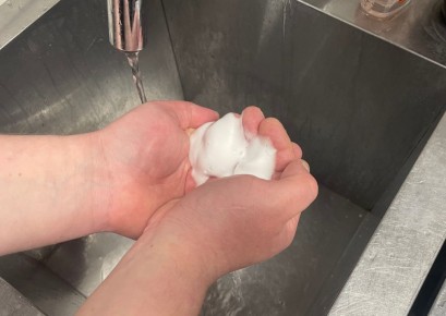 Секреты борьбы с запахами: старые бабушкины методы на кухне