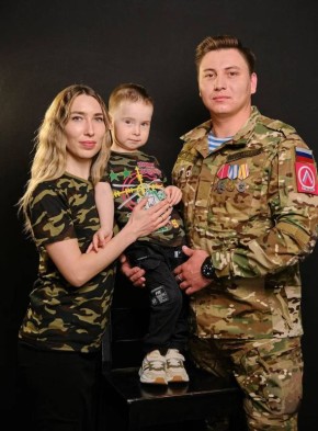 Анна Цивилева: После возвращения наши защитники хотят и дальше служить Отечеству, быть полезными