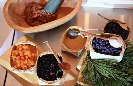 Как выбрать ягоды для здоровья?