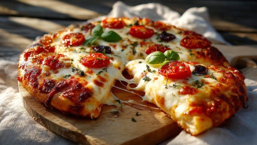 Вкусные идеи для горячих блюд и заготовок из помидоров на осень