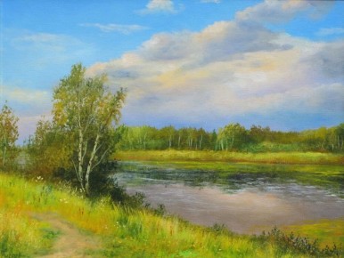 Чашка с трещиной. Глава 34