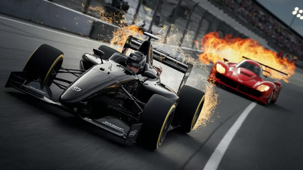 Cadillac F1 готовится к большим достижениям в 2026 году, говорит Андретти