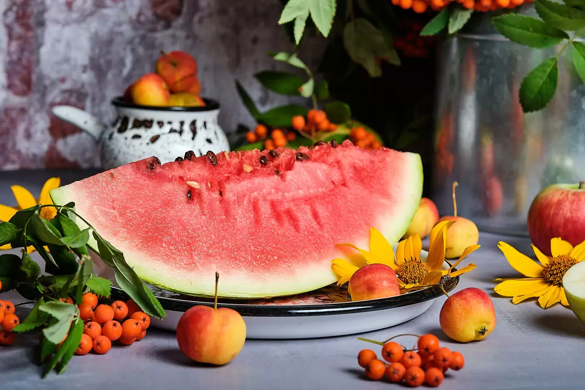 Август: месяц гастрономических праздников и кулинарных открытий